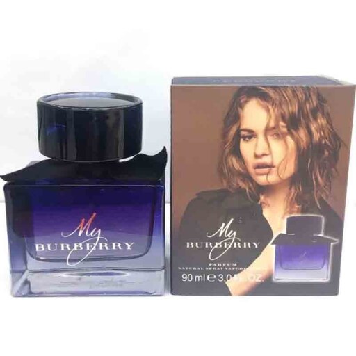 پرفیوم باربری BURBERRY