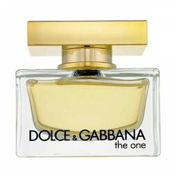 ادکلن دی اند جی دلچه گابانا دوان زنانه Dolce Gabbana The One