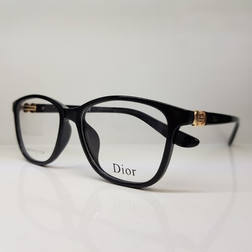 عینک طبی زنانه کائچو استات برند Dior