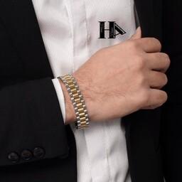 دستبند رولکس مردانه و زنانه
