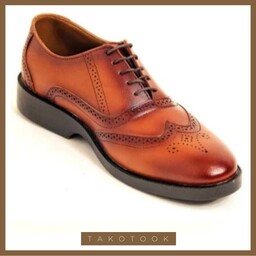 کفش مردانه هشترک برند تات رویه چرم خارجی درجه یک سایز 40 تا 44 آنلاین شاپ مشهد