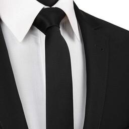 کراوات ساتن  مردانه