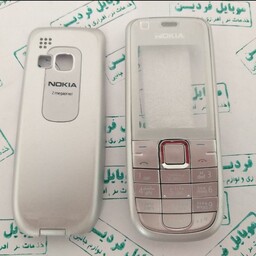 قاب نوکیا 3120 کلاسیک -Nokia 3120 Classic