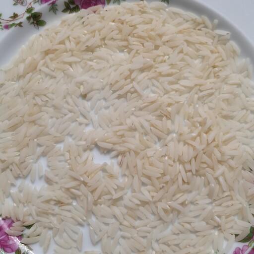 برنج محلی هاشمی ارگانیک 1401 ( 10 کیلویی )