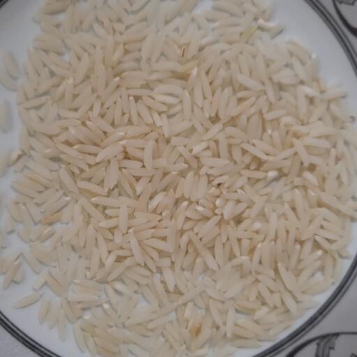 برنج هاشمی دانه بلند  1401 (ده کیلویی )