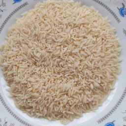 برنج هاشمی سورتینگ شده درجه یک محصول 1401 ( ده کیلویی )