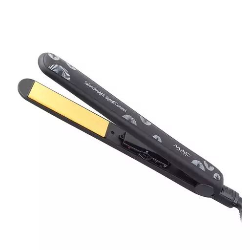 اتو مو مک استایلر مدل MC - 2573   Hair straighteners