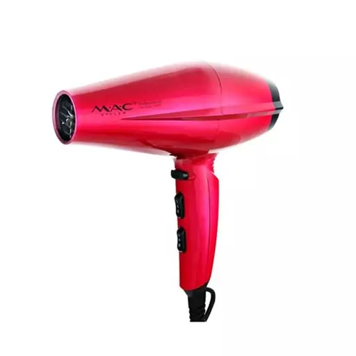 سشوار مک استایلر مدل 6670-hair dryer- MC