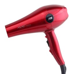 سشوار حرفه ای مک استایلر مدل-hair dryer - MC-6644