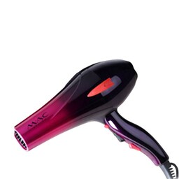 سشوار حرفه ای مک استایلر مدل -Professional hair dryer-MC-6616A