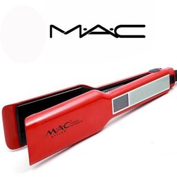 اتو مو فوق حرفه ای مک استایلر مدل Super professional Mac Styler hair ironMC-2028