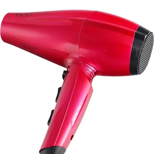 سشوار مک استایلر مدل 6670-hair dryer- MC