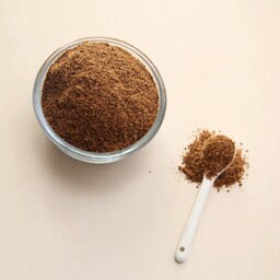 پودر سماق قهوه ای دارچینا (100 گرم)