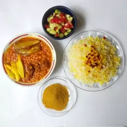 ادویه قیمه مجلسی دارچینا (100 گرم)