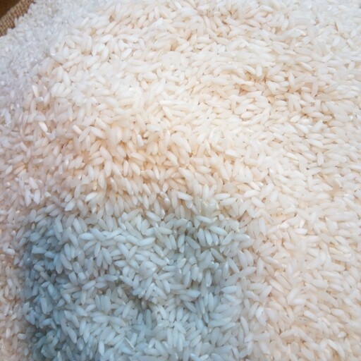 برنج عنبر عطری خوزستان یک کیلویی ارسالی از تهران 