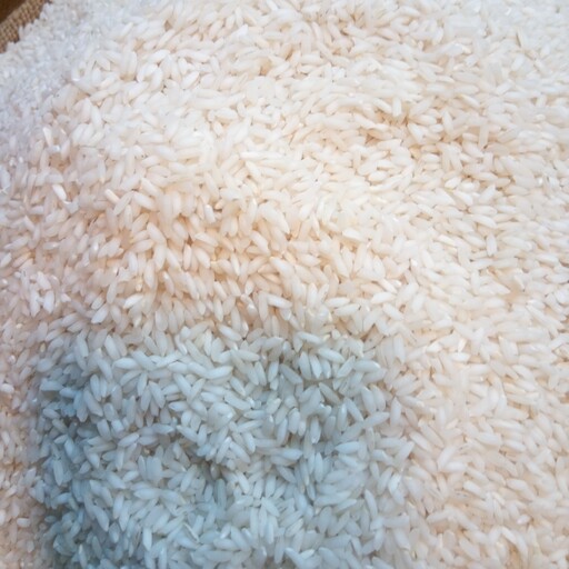 برنج عنبر عطری خوزستان یک کیلویی ارسالی از تهران 