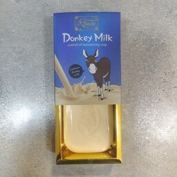 صابون شیر الاغ Donkey Milk  (اصلی)