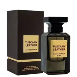 عطر  ادکلن تام فورد توسکان لدر فراگرنس ورد توسکانی لدر  80میل اماراتی