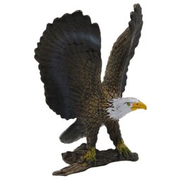 فیگور حیوانات مدل عقاب کد 2