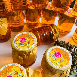 اسلایم 350گرمی عسل

