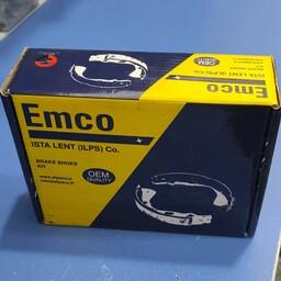 لنت عقب پراید Emco اتحاد موتور شرکتی