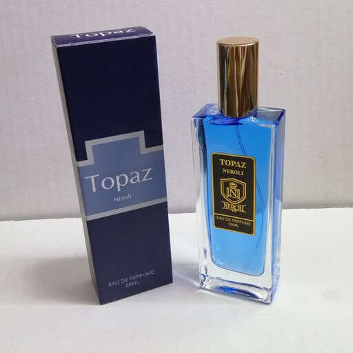 ادکلن دیویدوف چمپیون Topaz میل55 اصلی