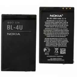 باتری اورجینال NOKIA BL-4U