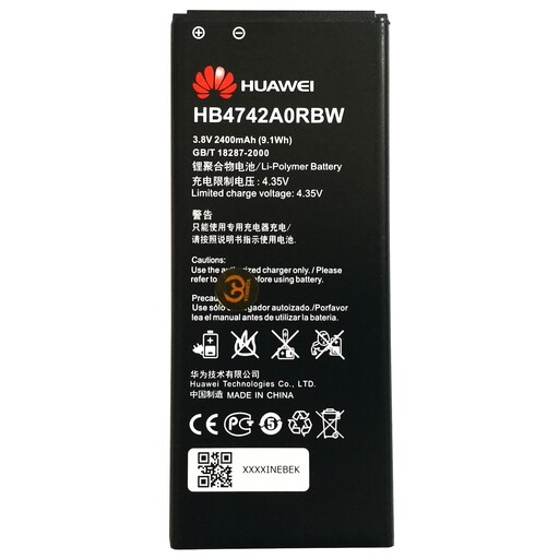 باتری اصلی هوآوی Huawei G730