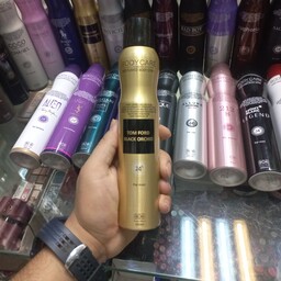 اسپری بادی کر bodycare اسپری بدن رایحه ی تام فورد بلک اورکید tomford black orchid 