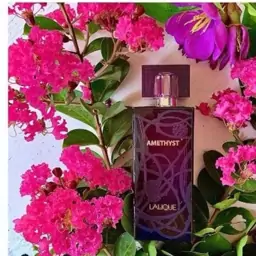 عطر فرانسوی لالیک آمتیس 10گرم