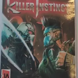 بازی کامپیوتر Killer Instinct