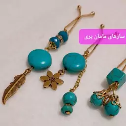 گیره حجاب کد 4