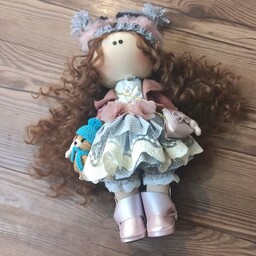 عروسک دلبرانه تامیلا