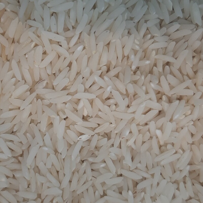 برنج طارم هاشمی آستان اشرفیه  گیلان  ( سکه )