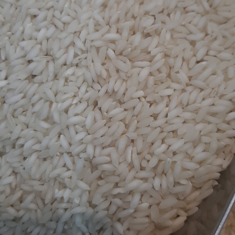 برنج عنبربو  حاج احمد درجه یک 