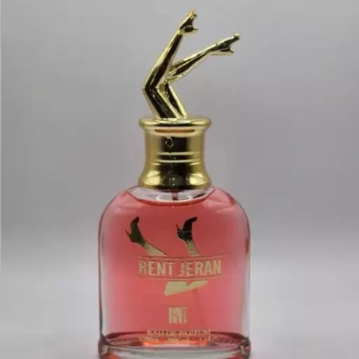 عطر ادکلن 100 میل اماراتی ژان پل گوتیه اسکندل (اسکندال) Jean Paul Gaultier Scandal