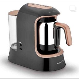 قهوه ساز کرکماز مدل Kahvekolik Aqua A862
