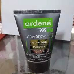 لوسیون بعد از اصلاح(After Shave) آردن