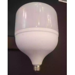 لامپ  حبابی کم مصرف( 50 وات )(هزینه ارسال برعهده مشتری است و بصورت پس کرایه ارسال میشود)