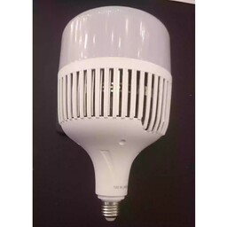 لامپ حبابی  کم مصرف( 100وات )(هزینه ارسال برعهده مشتری است و بصورت پس کرایه ارسال میشود)