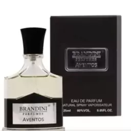 عطر جیبی مردانه برندینی مدل Aventus

