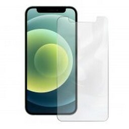 گلس نانو هیدروژل شفاف و ضد ضربه گوشی اپل iPhone 12 برند راک اسپیس