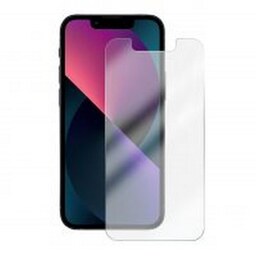 گلس نانو هیدروژل شفاف و ضد ضربه گوشی اپل iPhone X برند راک اسپیس