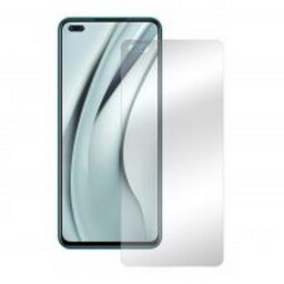 گلس نانو هیدروژل شفاف و ضد ضربه گوشی اینفینیکس Note 8 برند راک اسپیس