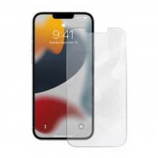 گلس نانو هیدروژل شفاف و ضد ضربه گوشی اپل iPhone XS Max برند راک اسپیس