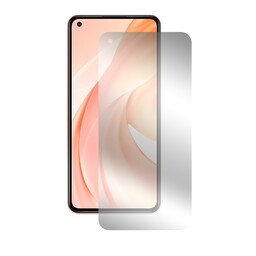 گلس پرایوسی (حریم شخصی)نانو و ضد ضربه گوشی شیائومی Xiaomi Mi 11 Lite 5G 11T Pro برند راک اسپیس

