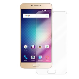 گلس مات نانو و ضد ضربه گوشی بلو Vivo 6 برند راک اسپیس

