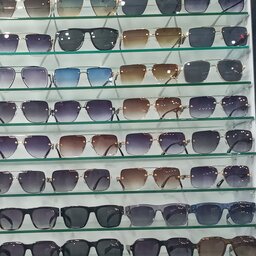 عینک آفتابی زنانه و مردانه شیک مارک میباخ با تنوع زیبا