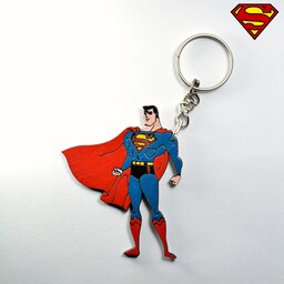 جاسوئیچی سوپرمن Superman