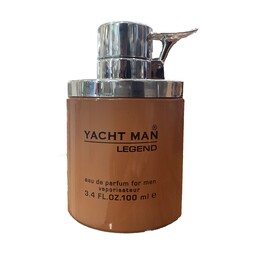 ادکلن یاچ من لجند Yacht man Legend

